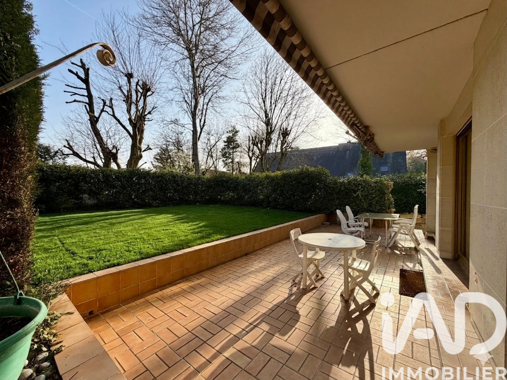 � vendre  Appartement Vaucresson (92420)