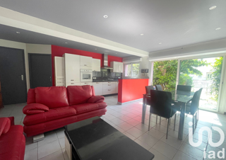  Maison  vendre 5 pices 154 m