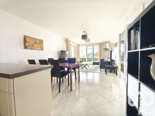  Appartement � vendre 3 pi�ces 69 m�