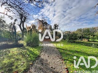  Maison � vendre 8 pi�ces 160 m�