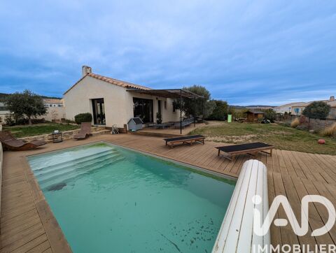   Vente Maison/villa 4 pi�ces Maison - 4 pi�ce(s) - 97 m�