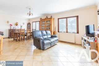  Maison � vendre 7 pi�ces 150 m�