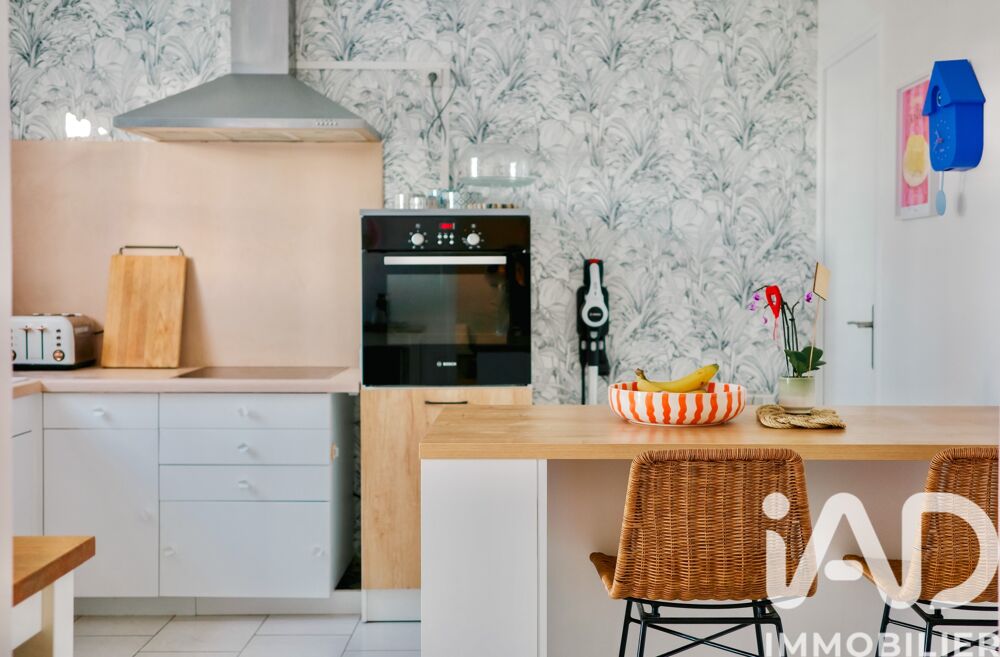 Vente Maison Vente Maison/villa 5 pi�ces Villers-sur-coudun