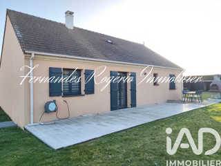  Maison � vendre 5 pi�ces 85 m�