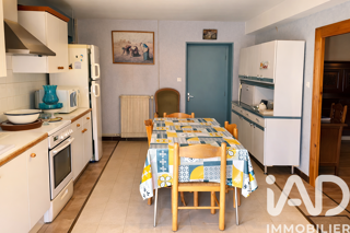  Maison � vendre 5 pi�ces 96 m�