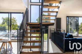  Villa � vendre 9 pi�ces 208 m�