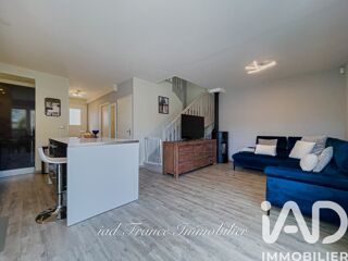  Maison � vendre 3 pi�ces 77 m�