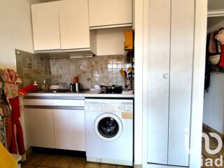  Appartement � vendre 2 pi�ces 21 m�