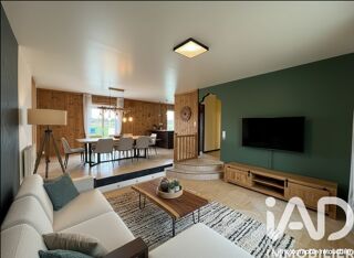  Maison � vendre 5 pi�ces 148 m�