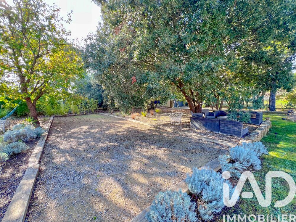 � vendre  Maison Les Arcs (83460)