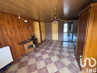  Maison � vendre 7 pi�ces 160 m�