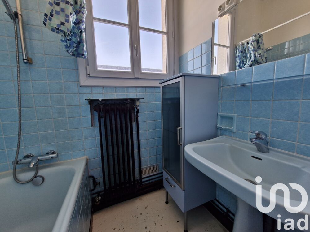  vendre  Maison Clamart (92140)