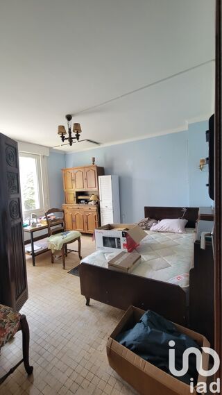  Maison � vendre 4 pi�ces 64 m�