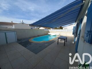  Maison � vendre 4 pi�ces 80 m�