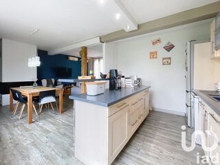  Maison � vendre 3 pi�ces 84 m�