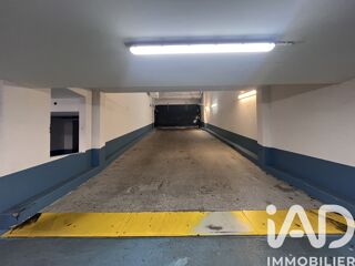  Parking / Garage � vendre 13 m�