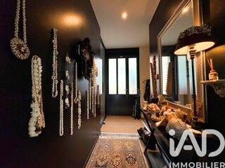  Maison � vendre 7 pi�ces 200 m�