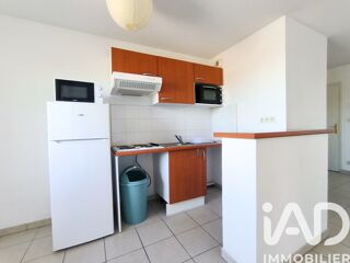  Appartement � vendre 3 pi�ces 63 m�