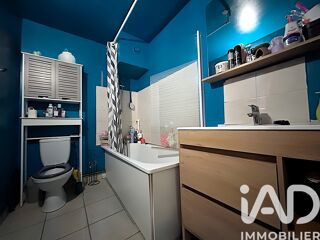  Maison � vendre 6 pi�ces 94 m�