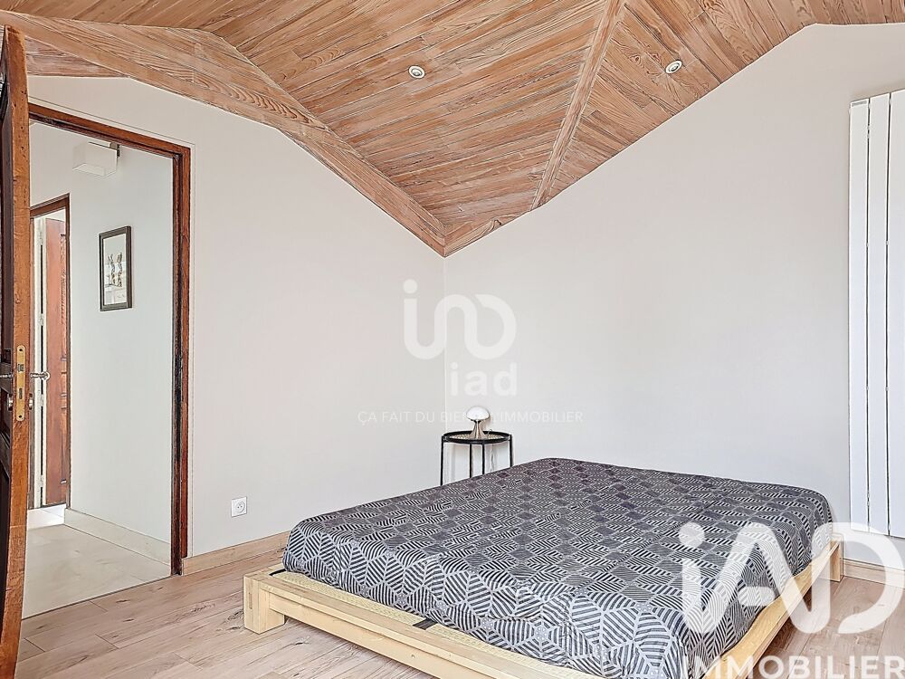 � vendre  Maison Choisy-le-Roi (94600)