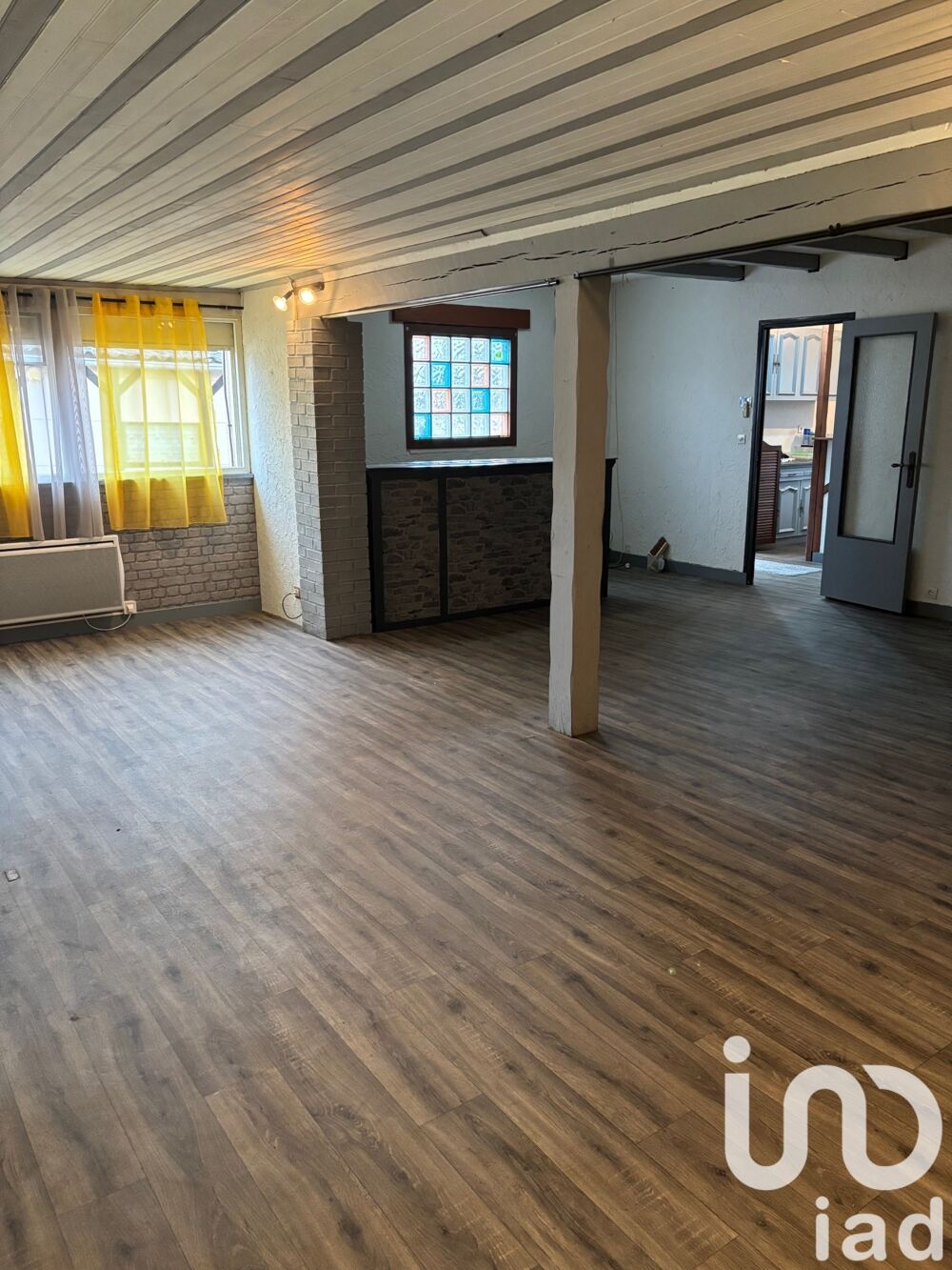 Vente Maison Vente Maison/villa 5 pices Les choux