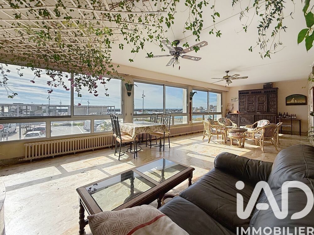 � vendre  Appartement Quiberon (56170)