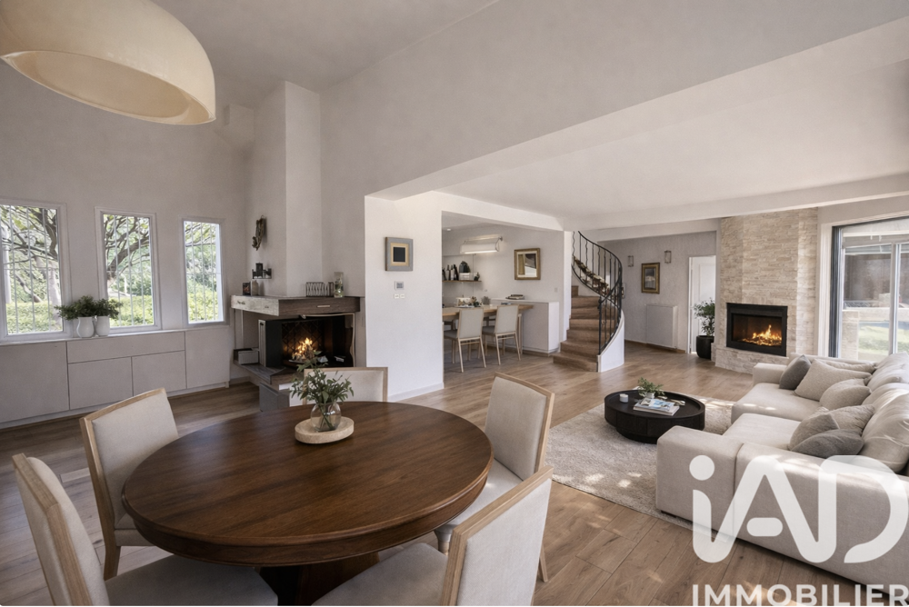 � vendre  Maison Aubagne (13400)