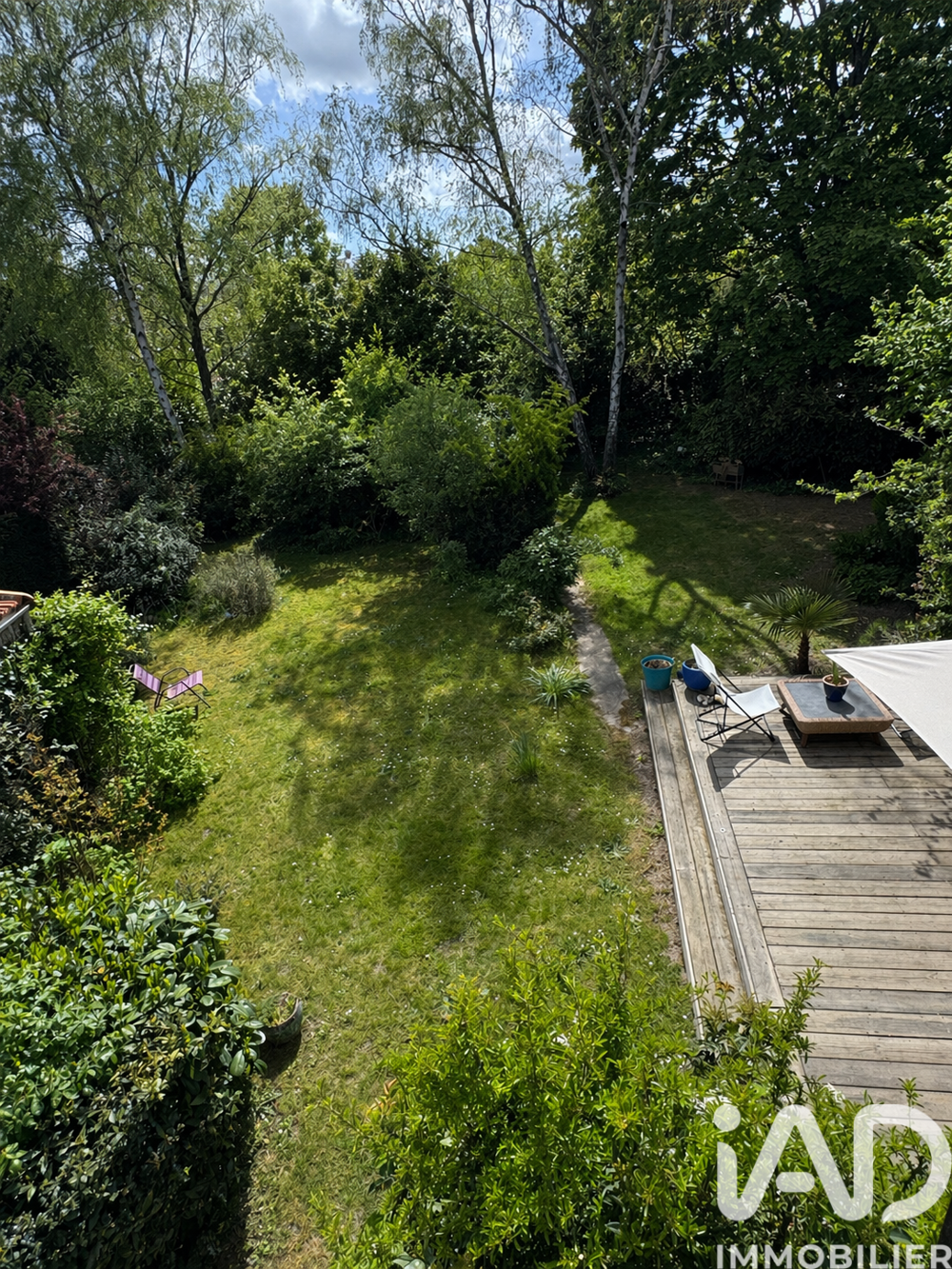 � vendre  Maison Sainte-Genevi�ve-des-Bois (91700)