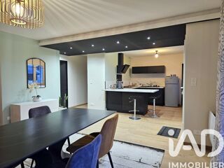  Maison � vendre 6 pi�ces 100 m�