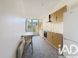  Appartement � louer 2 pi�ces 45 m�