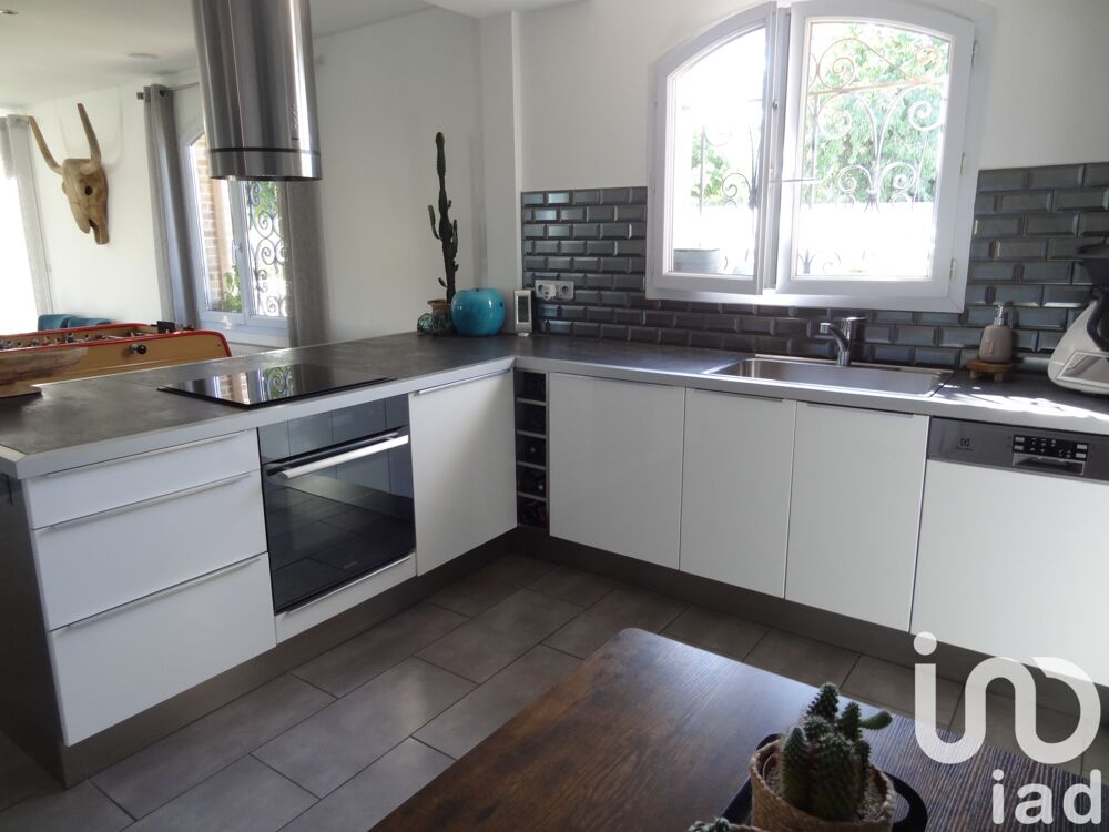  vendre  Maison vry-Grgy-sur-Yerre (77166)