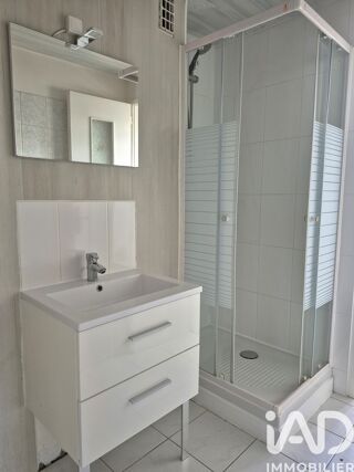  Appartement � vendre 3 pi�ces 62 m�