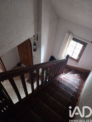  Maison � vendre 5 pi�ces 122 m�