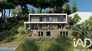  Terrain � vendre 1348 m�