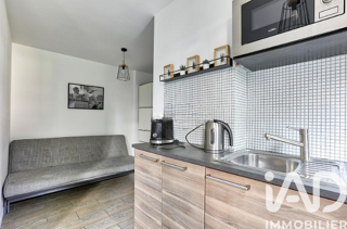  Appartement � vendre 4 pi�ces 108 m�