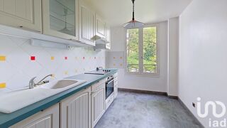  Appartement � vendre 3 pi�ces 78 m�