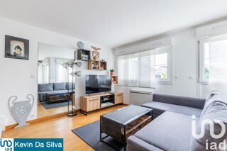  Appartement  vendre 2 pices 37 m