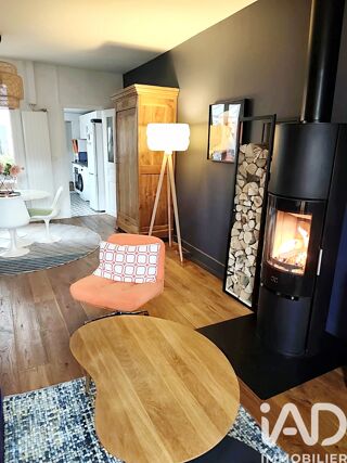  Maison � vendre 3 pi�ces 56 m�