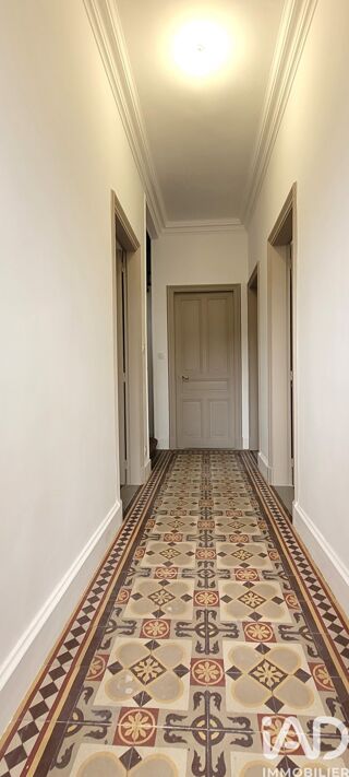  Maison � vendre 5 pi�ces 102 m�