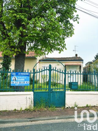  Maison � vendre 2 pi�ces 51 m�