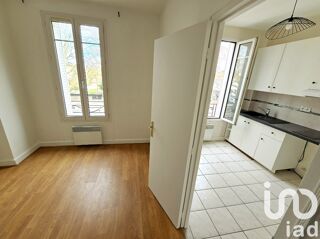  Appartement  louer 1 pice 22 m