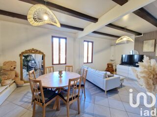 Maison  vendre 8 pices 190 m