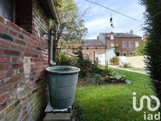  Maison � vendre 5 pi�ces 87 m�