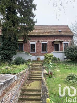  Maison � vendre 5 pi�ces 85 m�