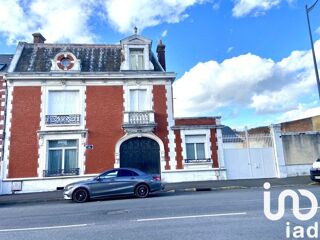  Maison  vendre 11 pices 310 m