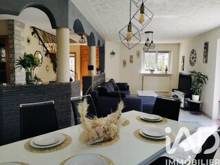  Maison � vendre 5 pi�ces 148 m�