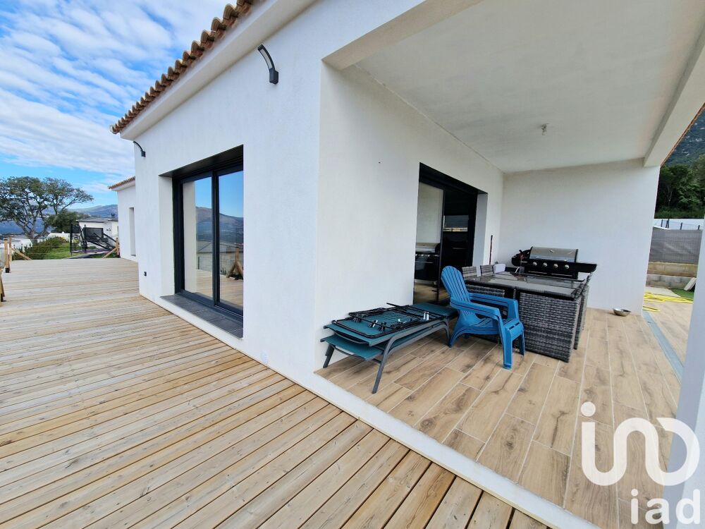  vendre  Maison Bastelicaccia (20129)