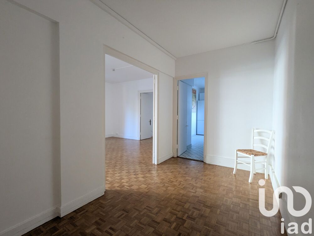  vendre  Appartement Versailles (78000)