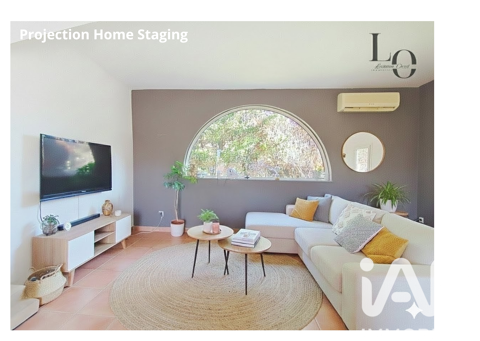   Vente Maison/villa 6 pi�ces Maison - 6 pi�ce(s) - 130 m�