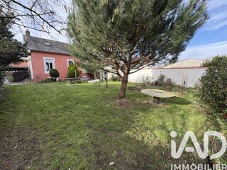  Maison � vendre 5 pi�ces 112 m�